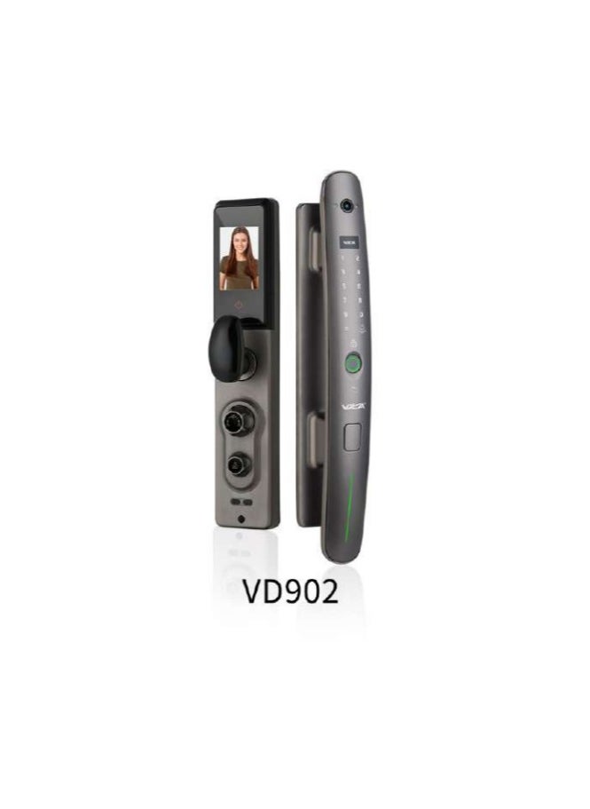 VILA SMART LOCK FOR DOOR 902