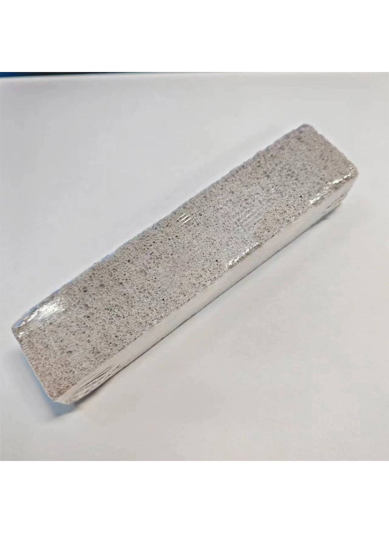 Home Toilet Cleaning Brush Stone Pumice SetGray pumice 1 block Gray pumice 1 block