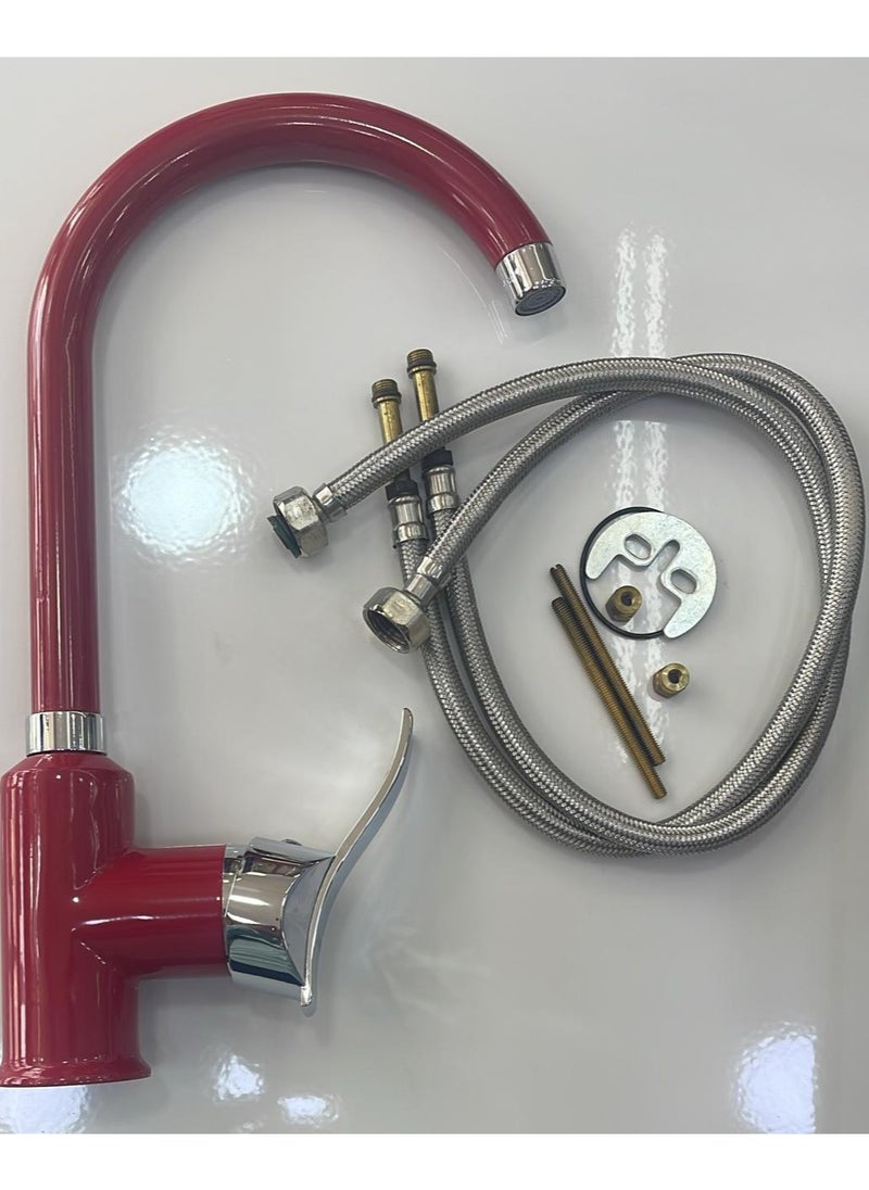 Turkish kitchen mixer, model number clr-21