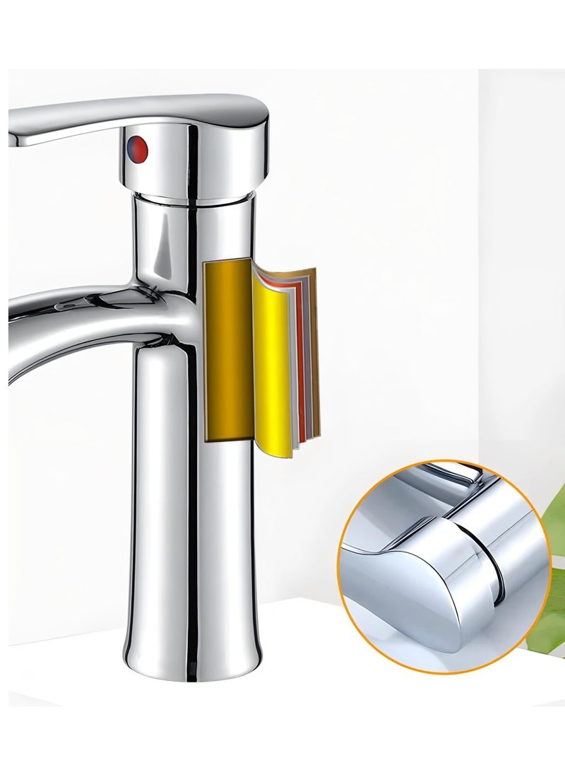 Chrome Finish Hot Water Dispenser