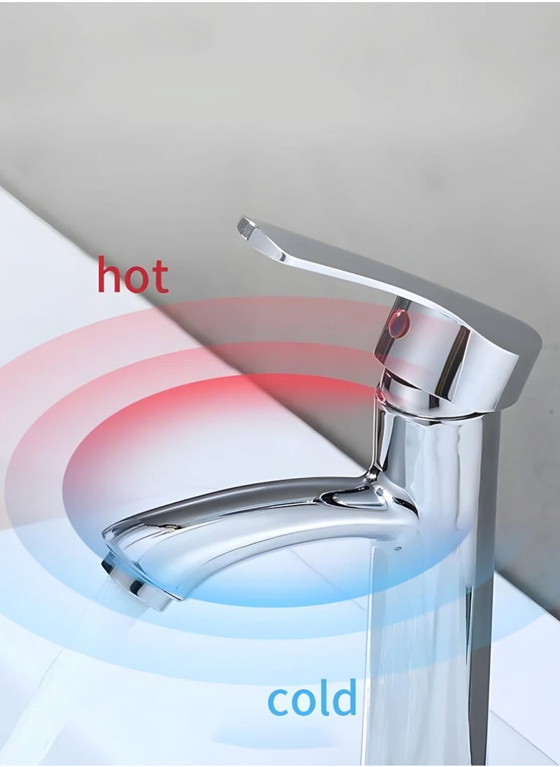 Chrome Finish Hot Water Dispenser