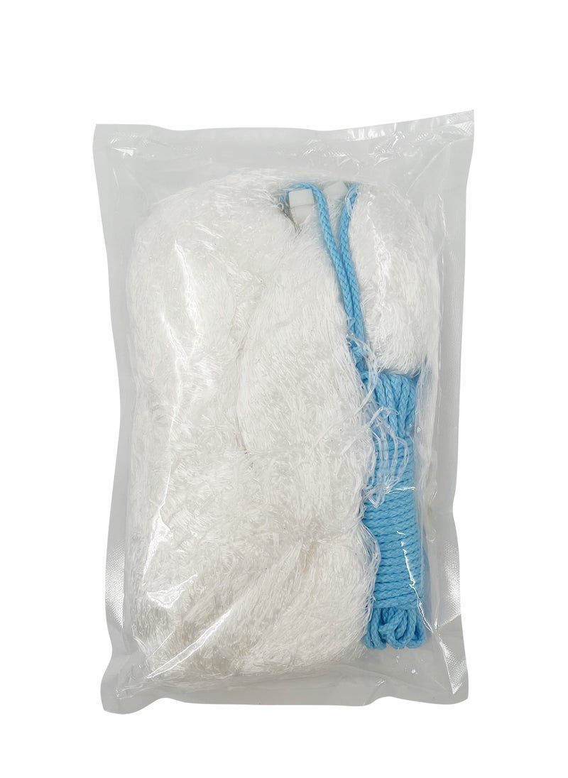 Balloon Release Net 4.2x5.5m for 500pcs 12in Balloons