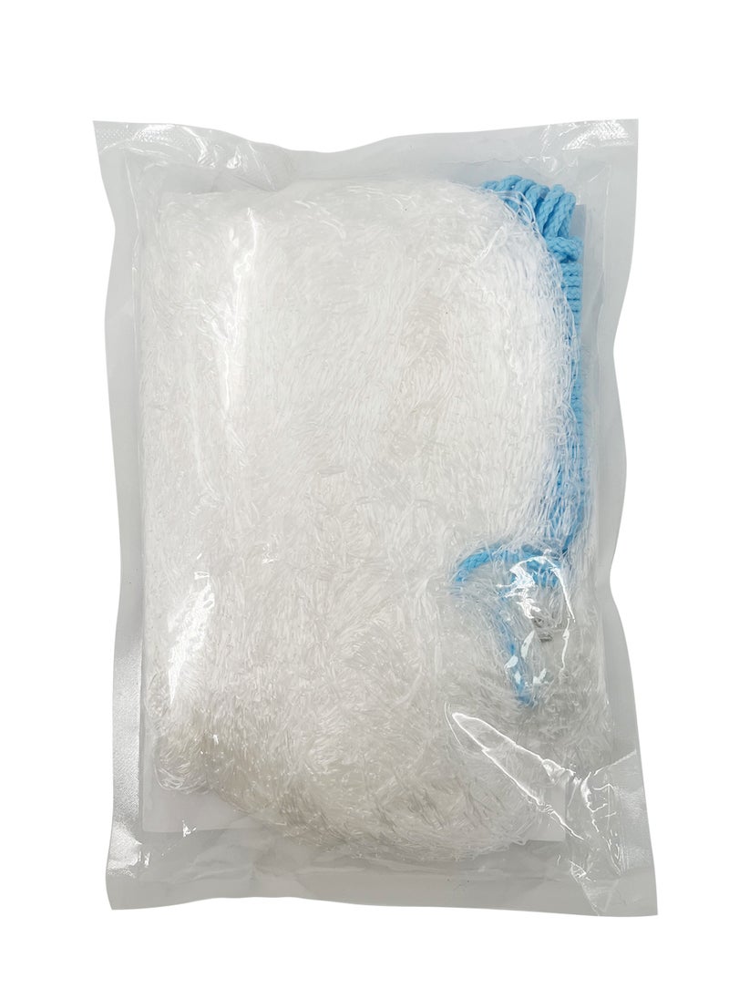 Balloon Release Net 4.2x4.5m for 250pcs 12in Balloons
