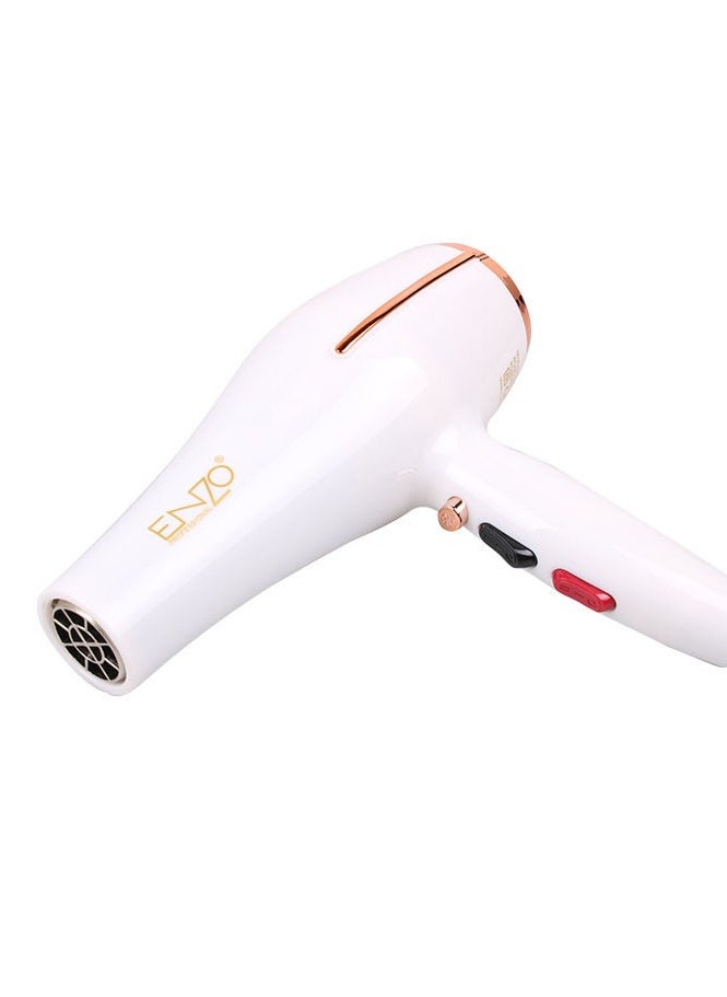 ENZO Preofessional Hair Dryer EN-6102