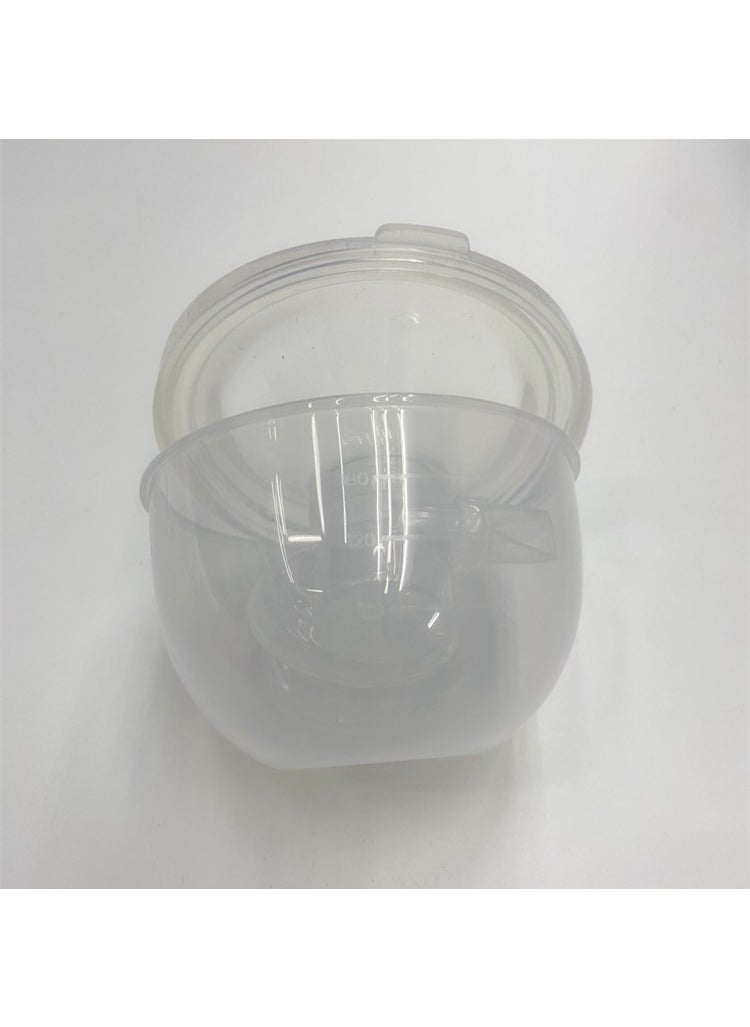 Multifunctional Electric Breast PumpMy-376 milk bowl My-376 milk bowl