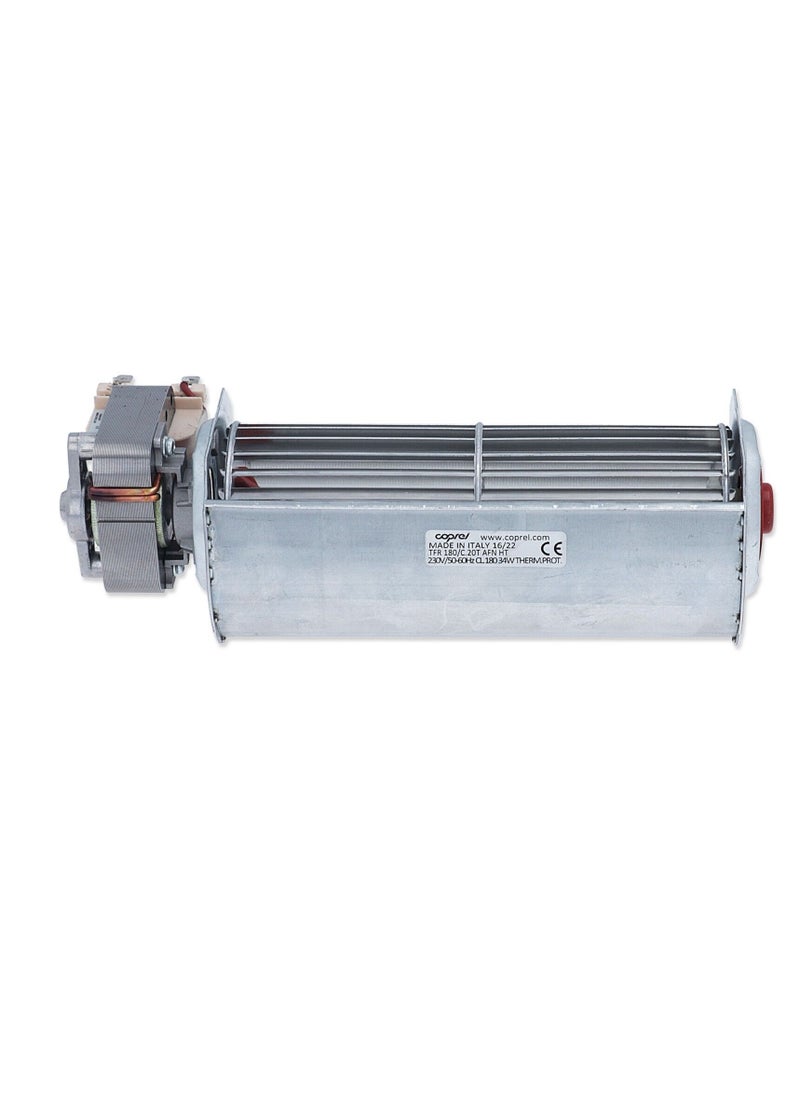 REFRIGERATOR BLOWER MOTOR 180MM