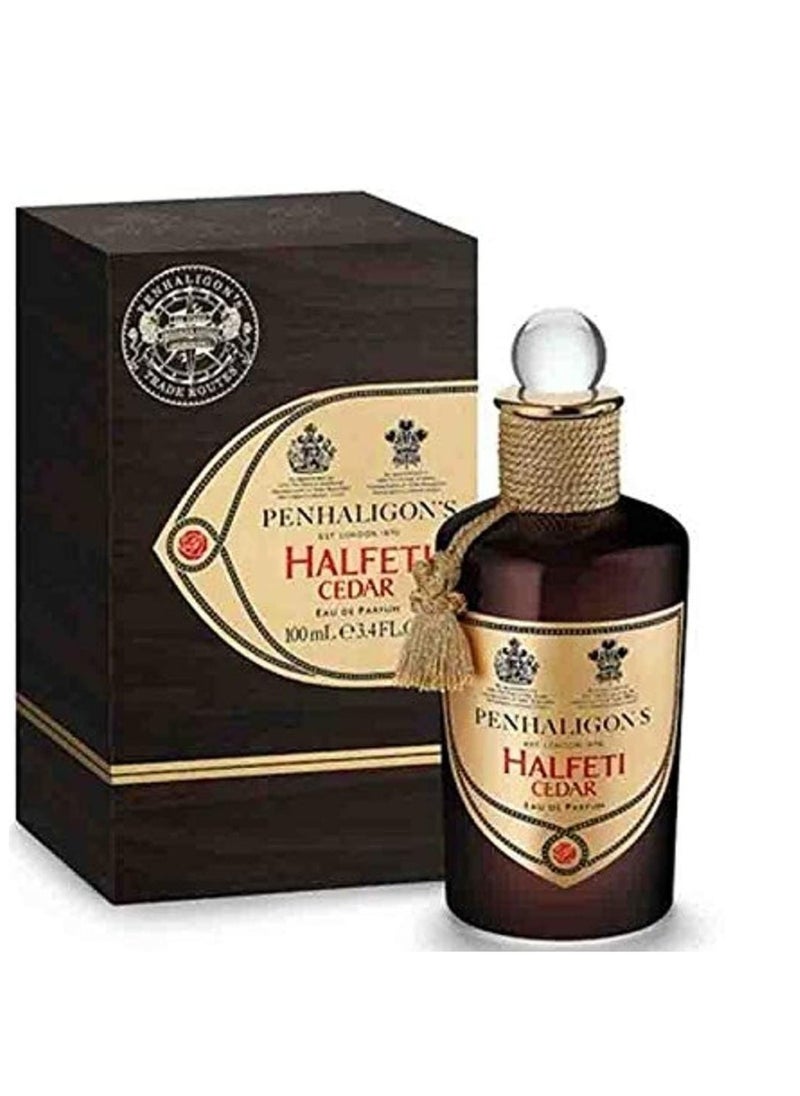 Penhaligons HALFETI CEDAR EDP 100ml