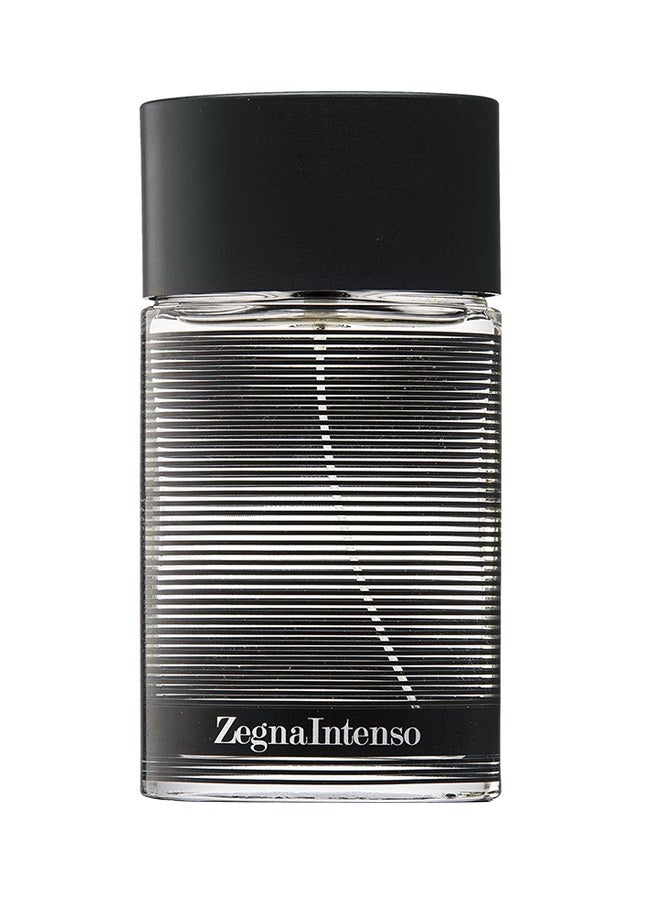 Zegna Intenso EDT 100ml