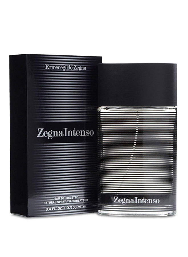 Zegna Intenso EDT 100ml