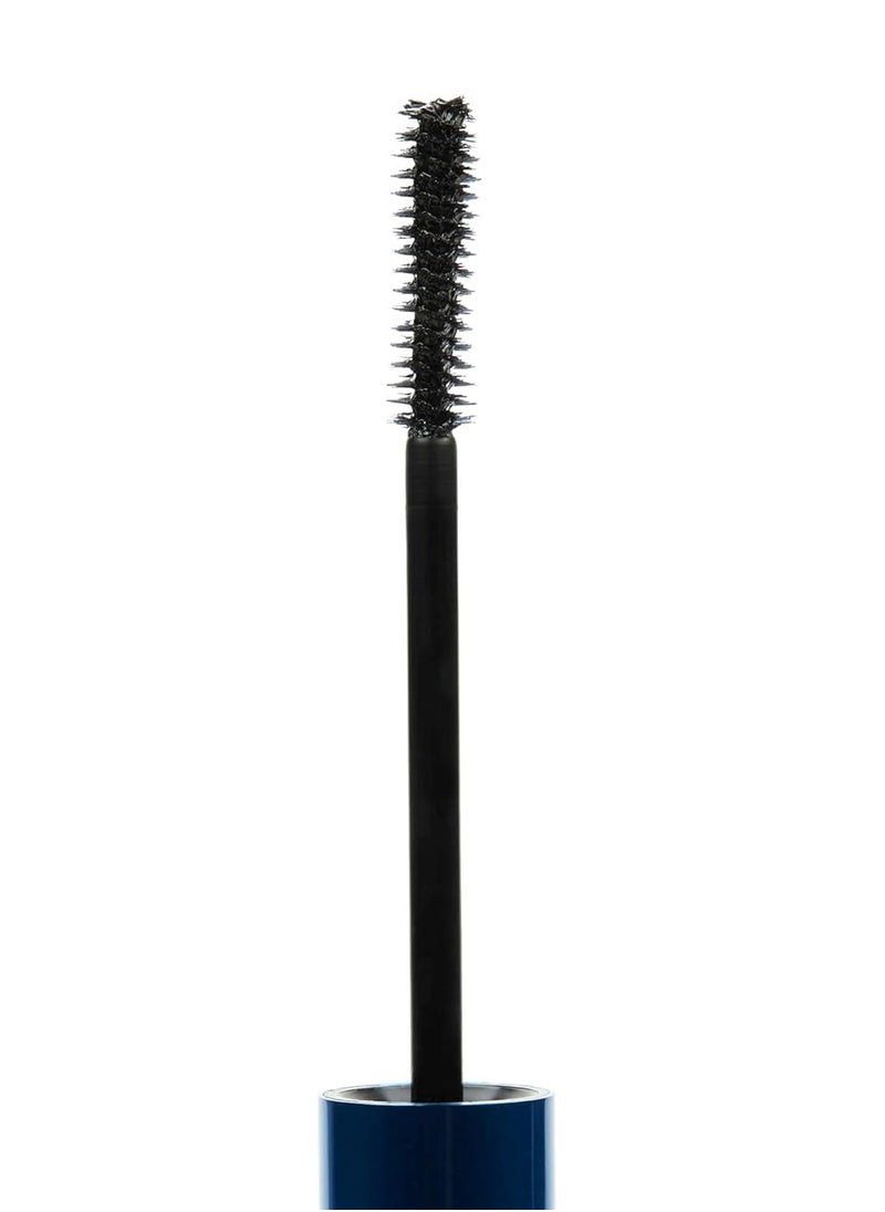 Eyeko Beach Waterproof Mascara - Volume & Lift - Coconut Oil-infused - Vegan 8ml