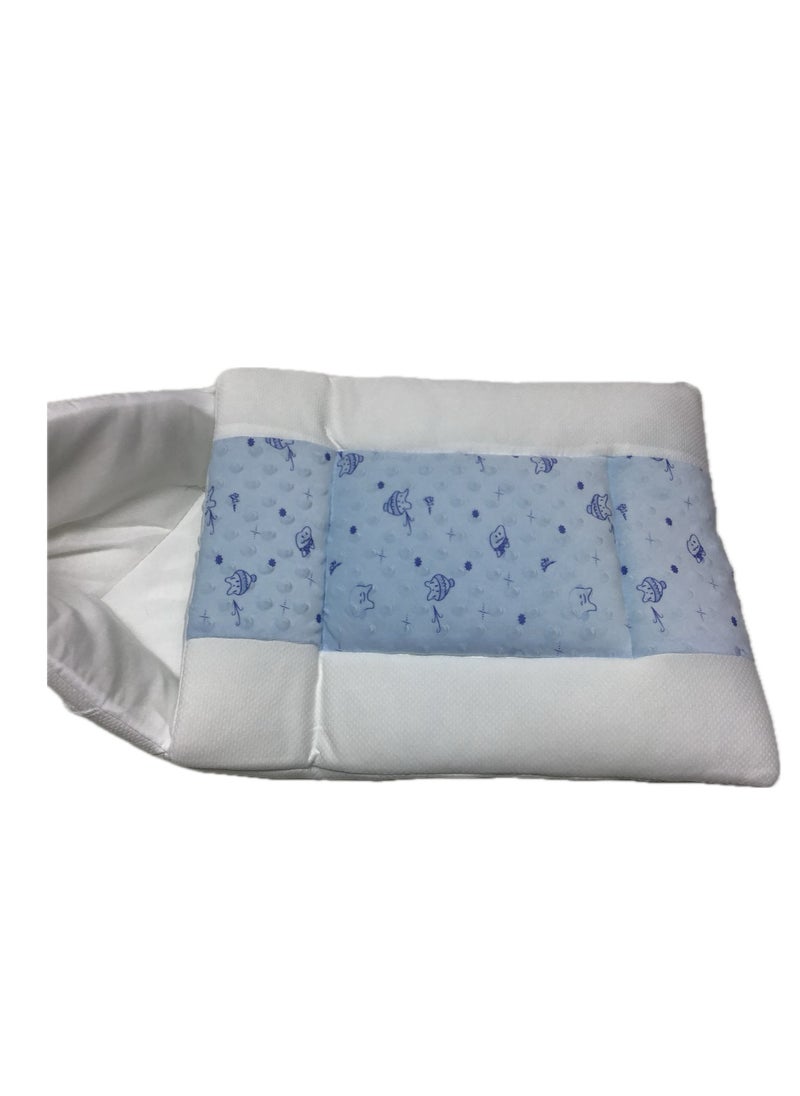 Baby sleeping Bag printed with attractive design from Sweet Baby.