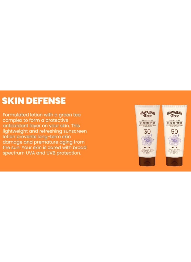 Anti Oxidant Lot Spf30