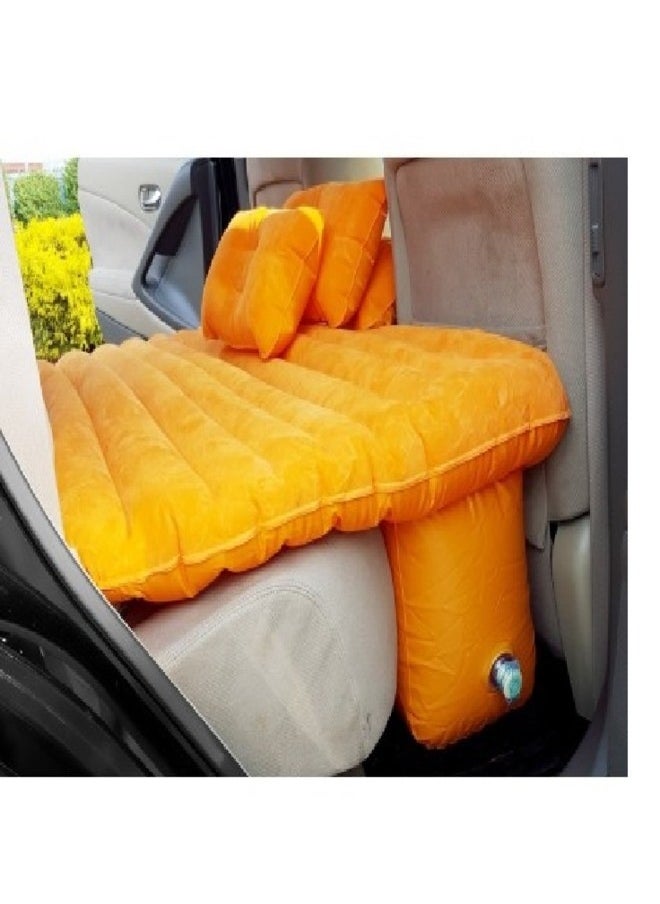 Car air mattress with 2 pillows, Sofa mattress