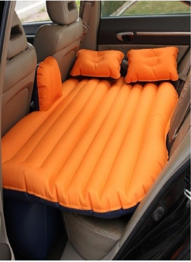 Car air mattress with 2 pillows, Sofa mattress