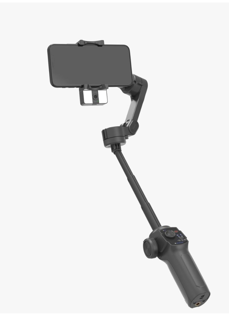 AI Tracker Gimbal P9 - Black