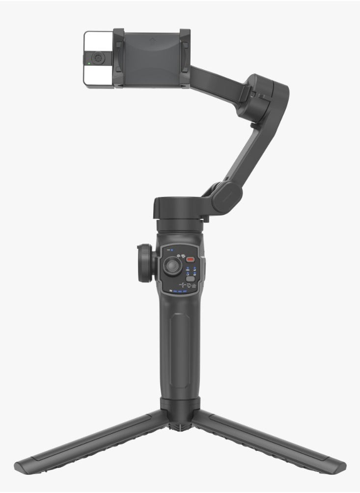 AI Tracker Gimbal P9 - Black