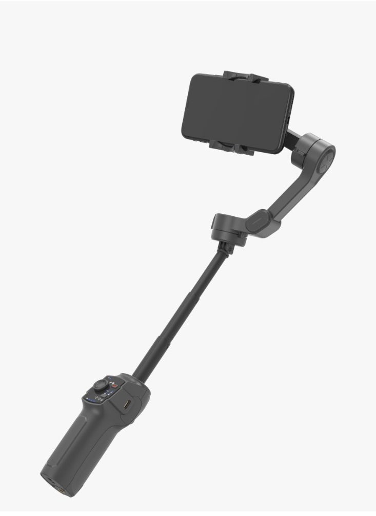 AI Tracker Gimbal P9 - Black