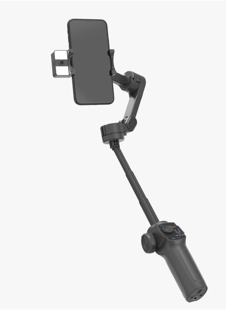 AI Tracker Gimbal P9 - Black