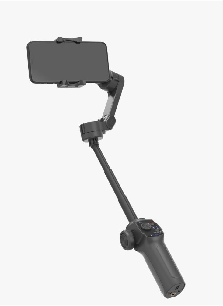 AI Tracker Gimbal P9 - Black