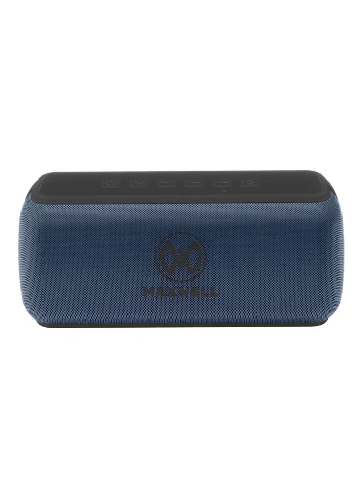 Maxwell 60W Max beat speaker