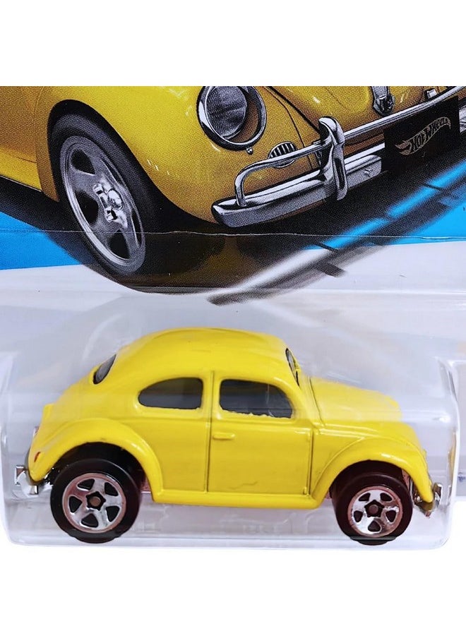 Bumblebee Hw Screen Time 9/10 Die-Cast Car