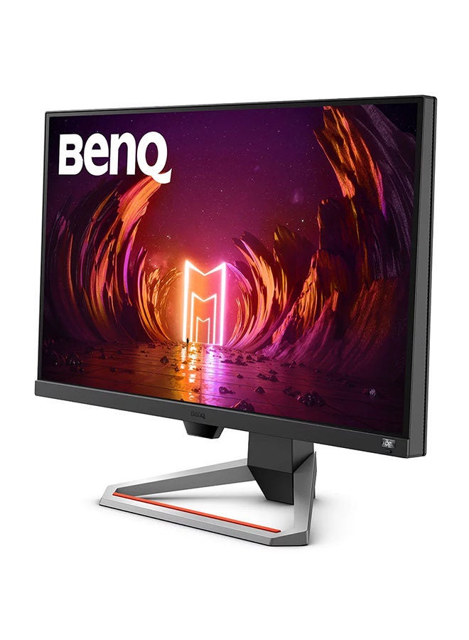 Renewed - 27-Inch HDMI Display Mobiuz Gaming Monitor Dark Grey