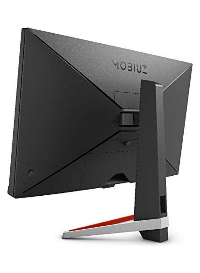 Renewed - 27-Inch HDMI Display Mobiuz Gaming Monitor Dark Grey