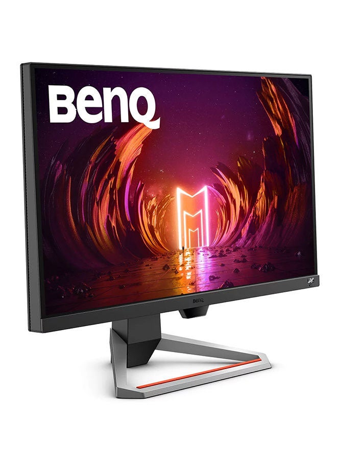 Renewed - 27-Inch HDMI Display Mobiuz Gaming Monitor Dark Grey