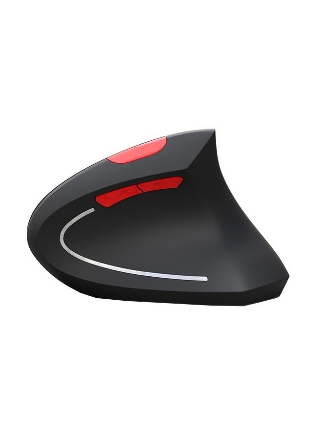 T29 Bluetooth Vertical Mouse Wireless Mouse for PC/Tablet/Desktop/Office/Games