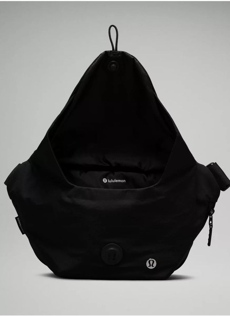 Lululemon Curved Crossbody Bag 3L