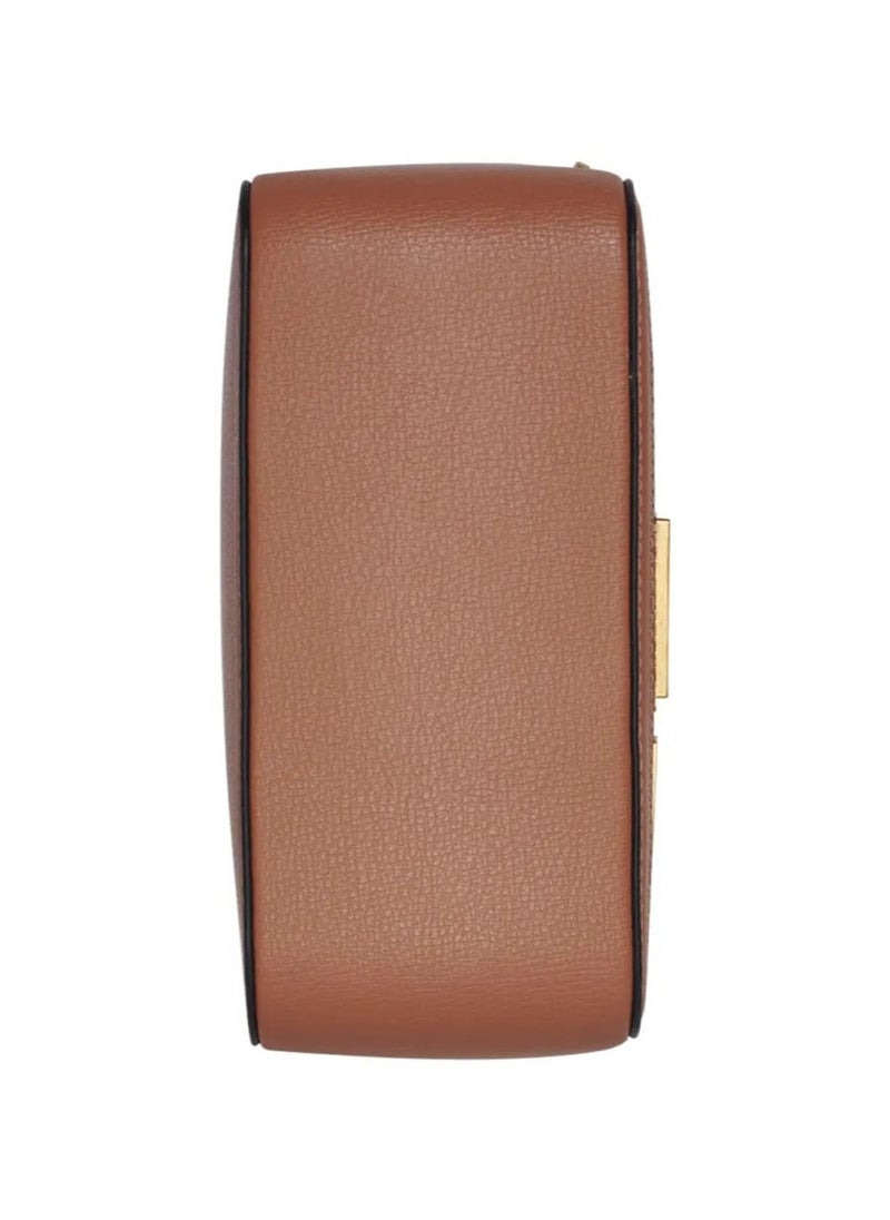 Karl Lagerfeld Paris SIMONE CAMERA PATCH CROSSBODY