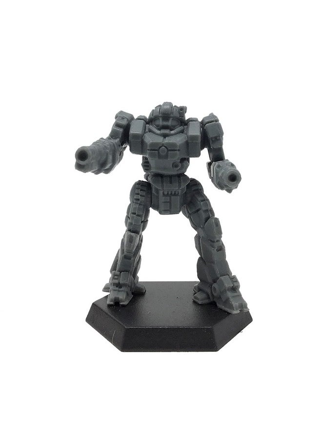 Battletech Mini Force Pack: Inner Sphere Urban Lance