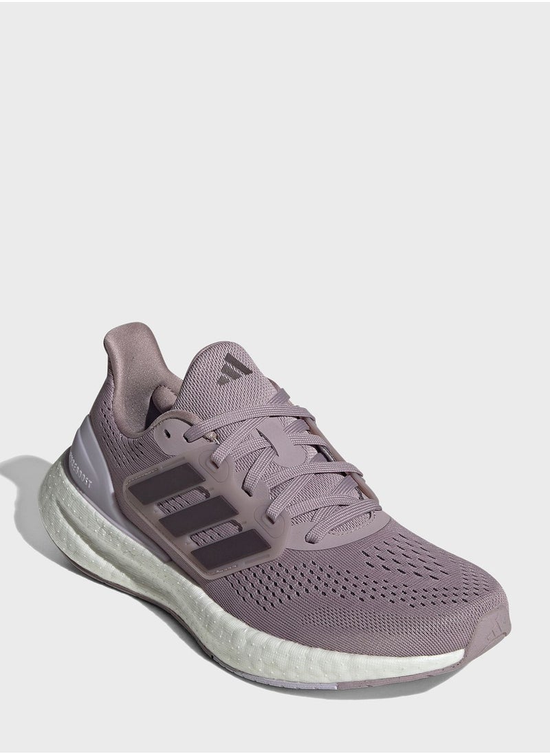 Pureboost 23