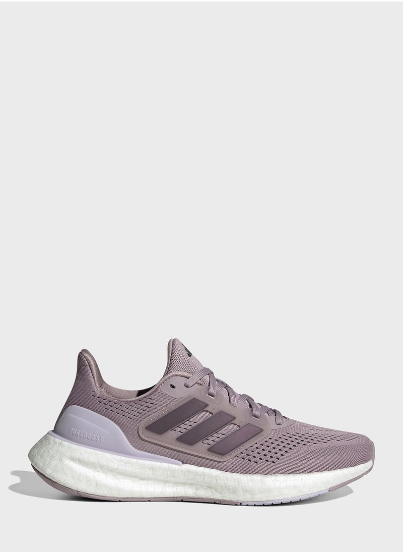 Pureboost 23