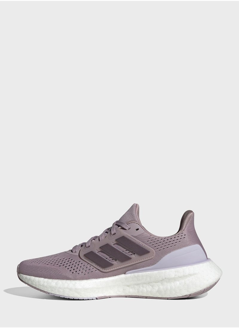 Pureboost 23