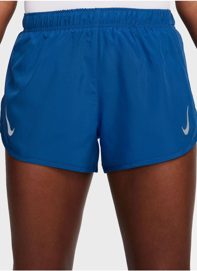 Dri-Fit Fast Tempo Shorts