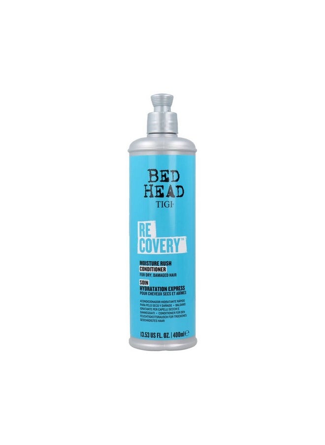 Bed Head Conditioner Recovery 400Ml