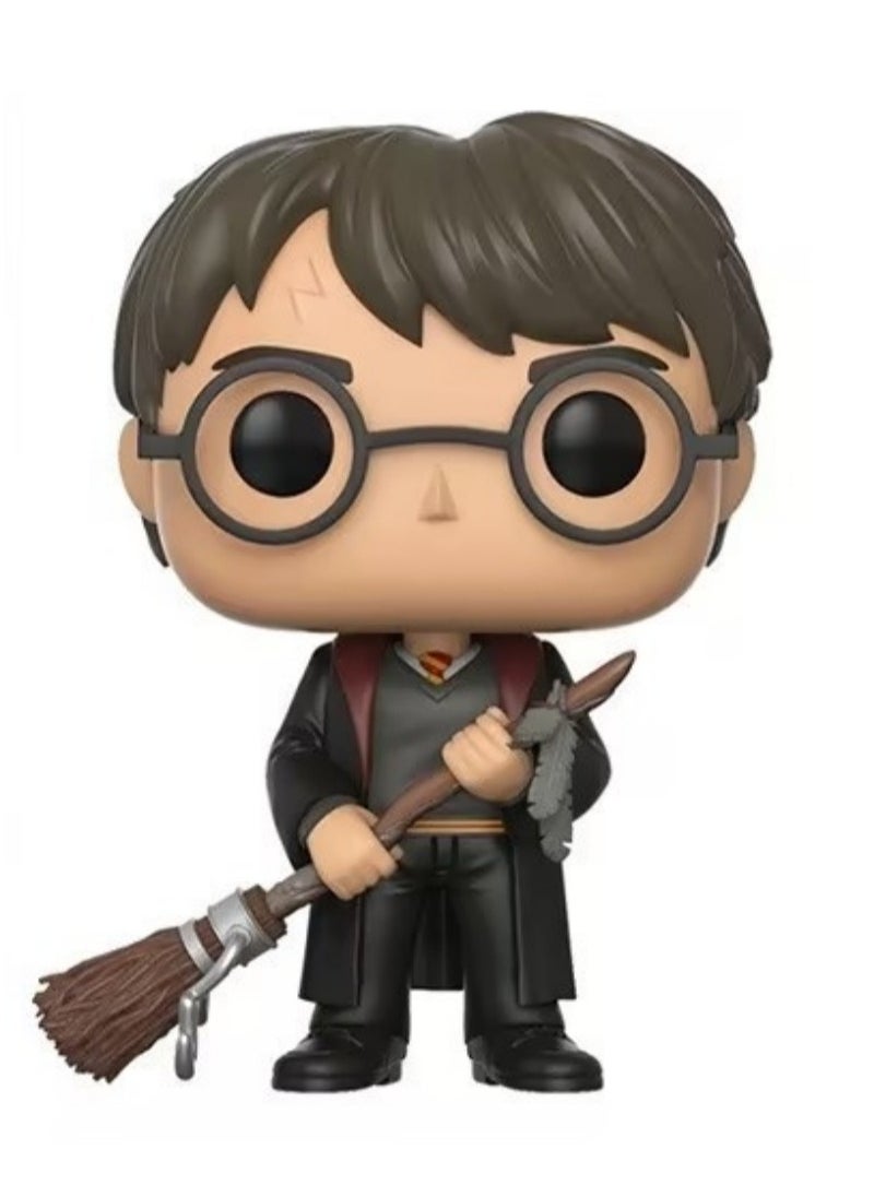 Harry Potter Quidditch Collectible Unique Design High Quality Figure Toy 51