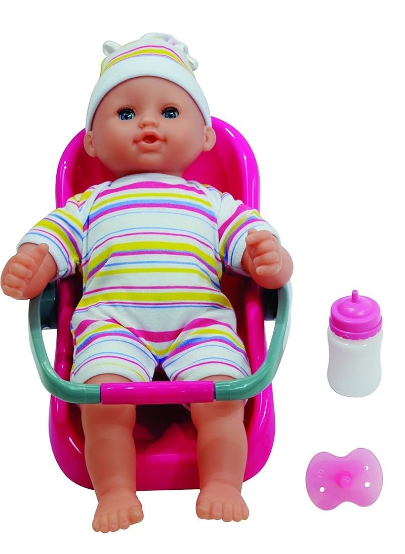 Baby Travel Set 30Cm (12