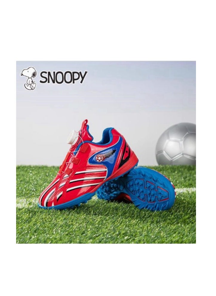 Children's Anti Slip Training Soccer Shoes