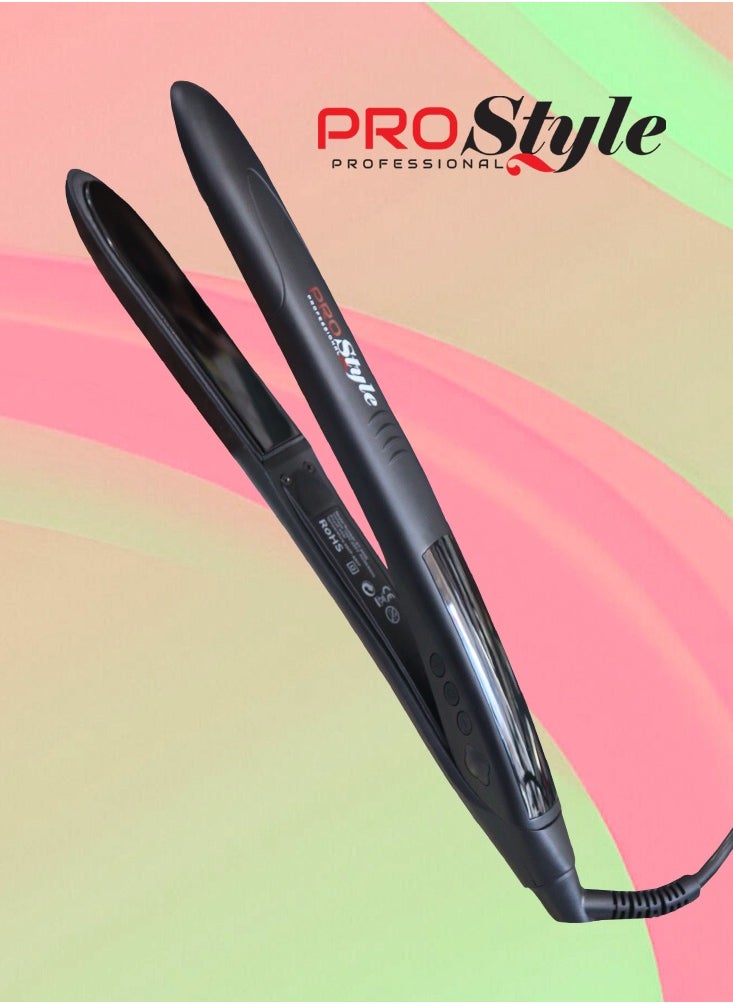 Prostyle Professional Hair Straightener ST-2000