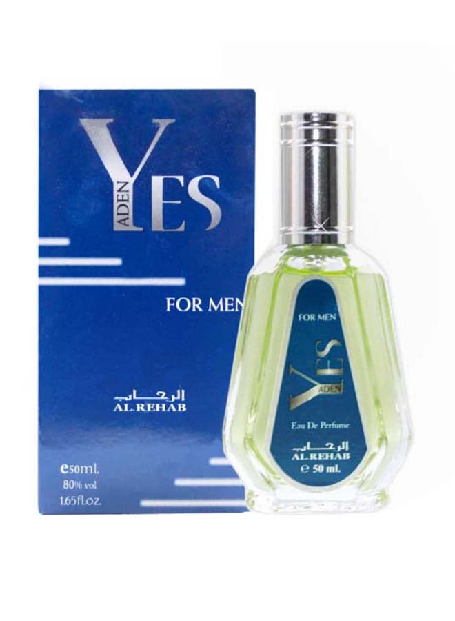 Aden Yes EDP 50ml