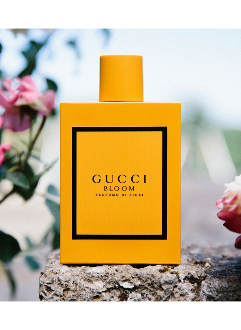 Bloom Profumo Di Fiori EDP 50ml