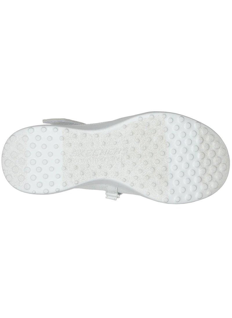 Skechers Microstrides - White