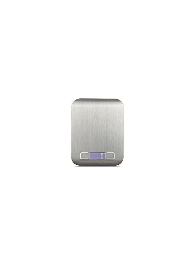 Kitchen Scale Multifunction Digital Food Scale