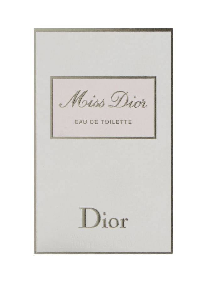 Miss Dior Cherie EDT 100ml