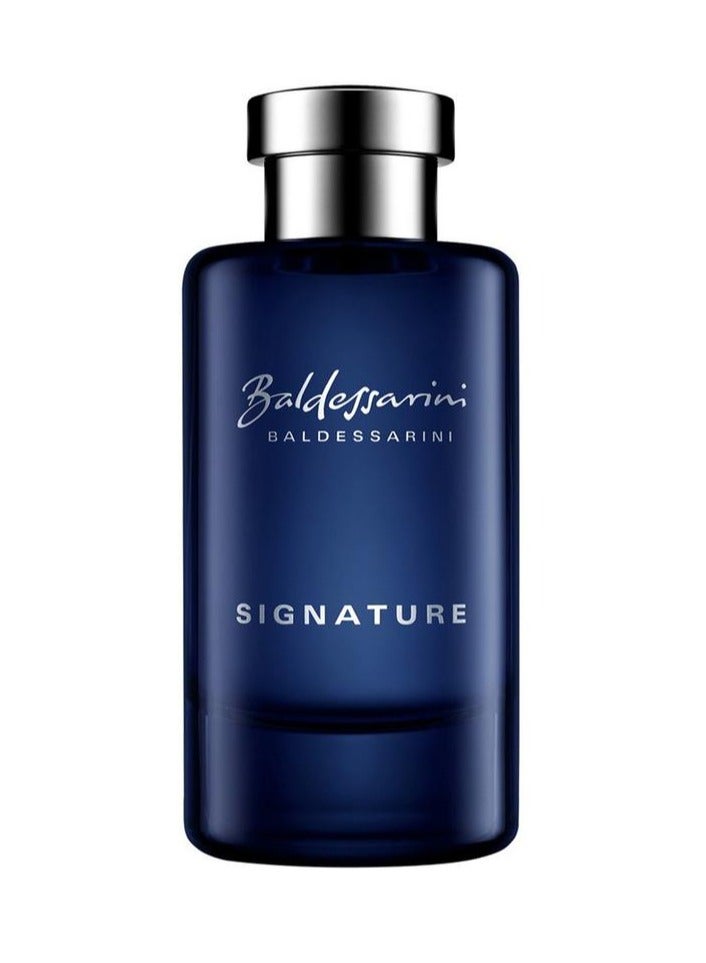 Baldessarini Signature for Men Eau de Toilette 90ml