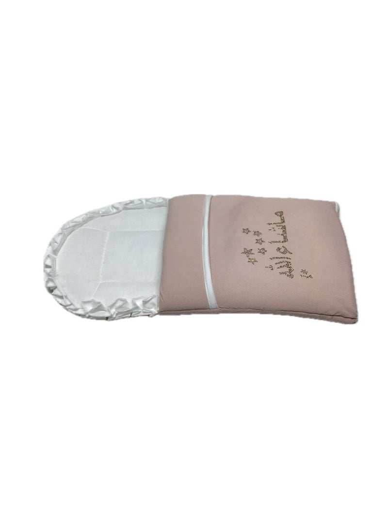 Baby sleeping Bag with attractive design from Sweet Baby.