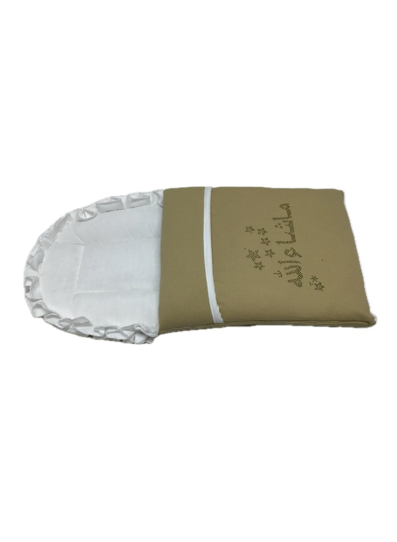 Baby sleeping Bag with attractive design from Sweet Baby.