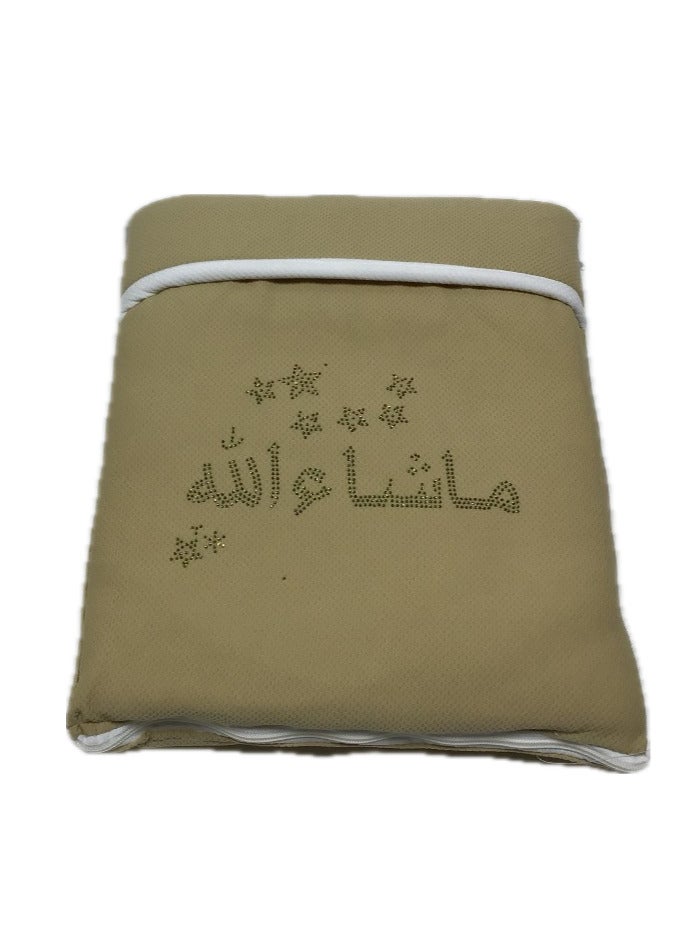 Baby sleeping Bag with attractive design from Sweet Baby.